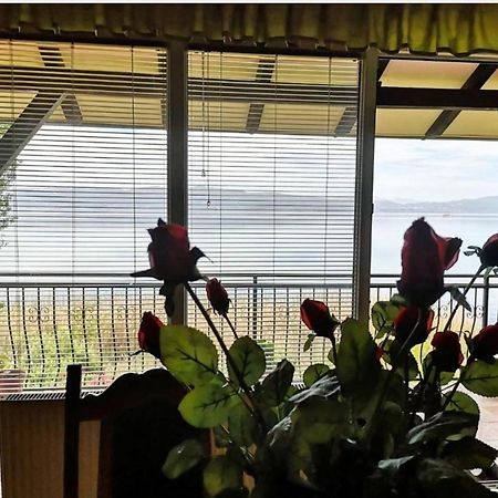 Villa Stefan Ohrid Esterno foto
