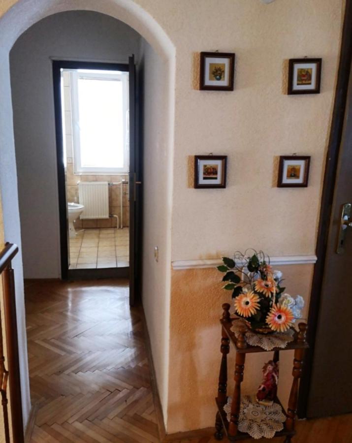 Villa Stefan Ohrid Esterno foto