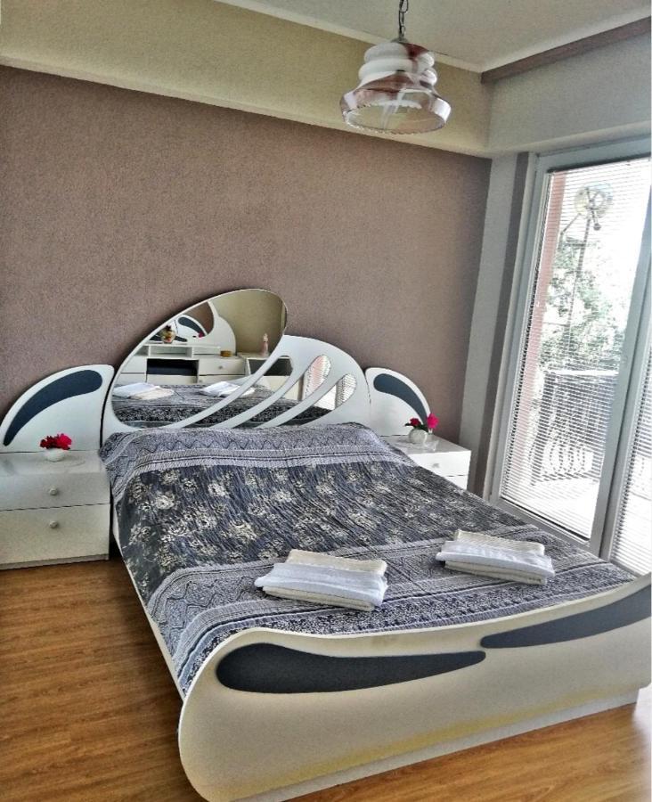 Villa Stefan Ohrid Esterno foto