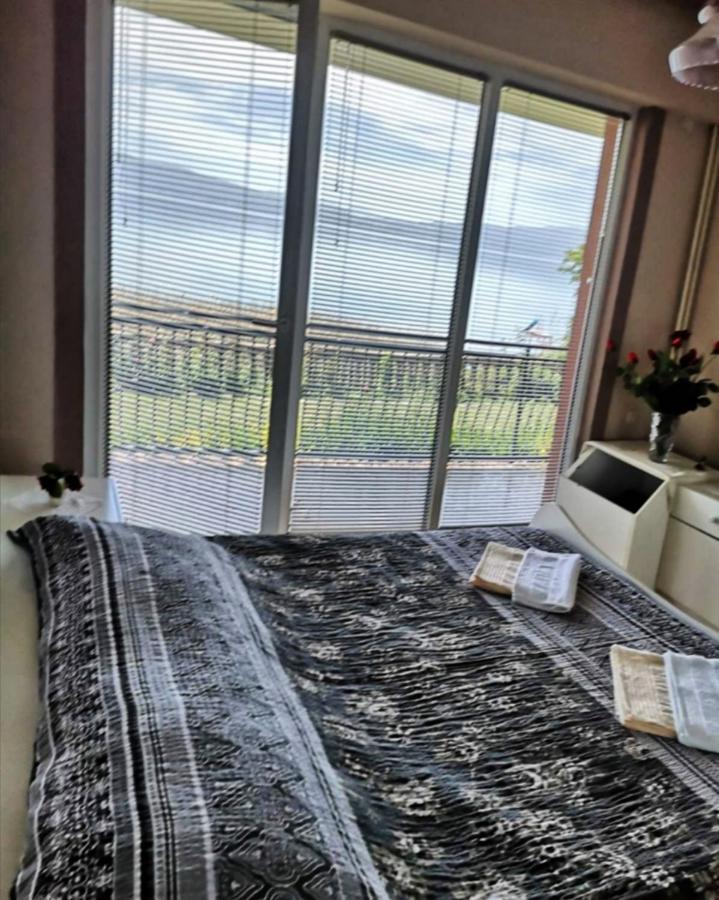 Villa Stefan Ohrid Esterno foto